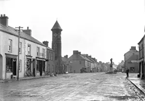 Bushmills Co. Antrim