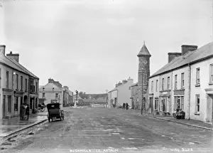 Bushmills, Co. Antrim