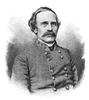Bushrod Johnson