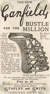 Proper Gallery: BUSTLE