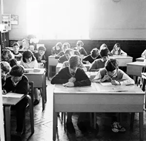 Busy Class / Coughton Cope