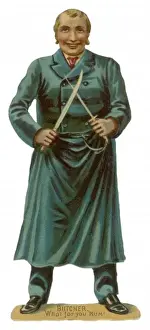 Butcher (Scrap)