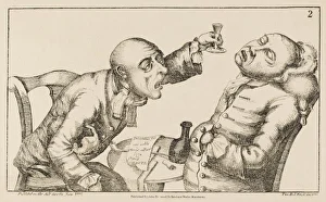 Fails Collection: Bute Drink 1772 (Bobbin)