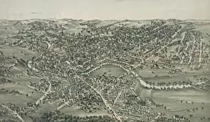 Butler, Butler County Penn