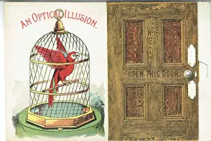 What The Butler Saw by E F Parry and Frederick Mouillot