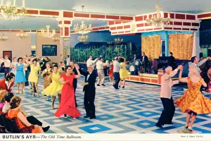 Butlins - Ayr