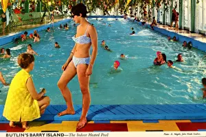 Butlins - Barry Island