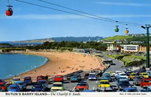 Butlins - Barry Island