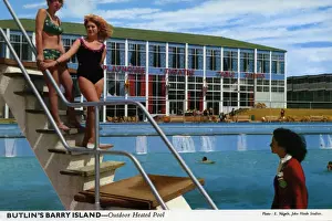 Butlins - Barry Island