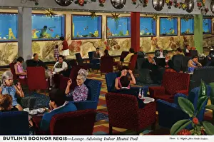 Butlins - Bognor Regis