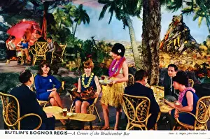 Butlins - Bognor Regis