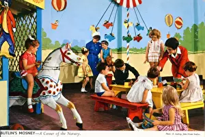Butlins - Mosney