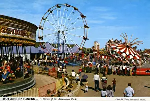 Butlins - Skegness