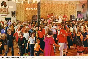 Butlins - Skegness