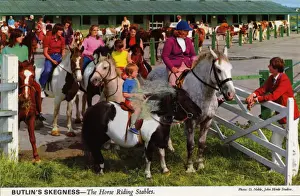 Butlins - Skegness
