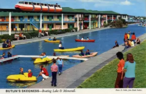 Butlins - Skegness