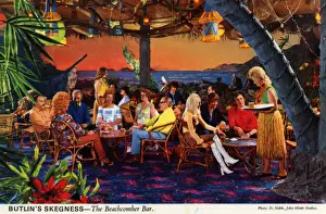 Butlins - Skegness