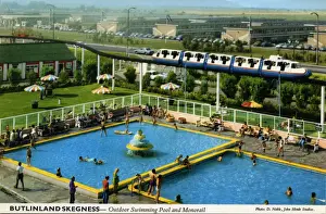 Butlins - Skegness