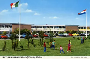 Butlins - Skegness