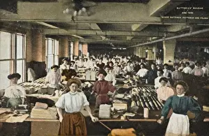 Butterick Building