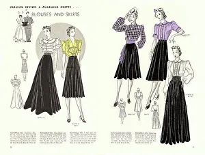 Butterick Fashion News