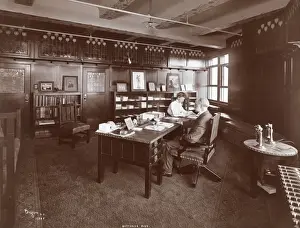 Butterick Publishing, New York