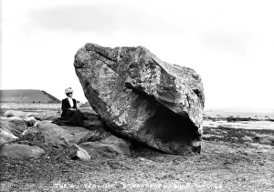 The Butterlump, Strangford Lough