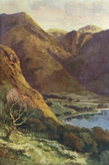 Images Dated 24th June 2011: BUTTERMERE