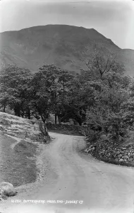 Buttermere Prints: Buttermere Road