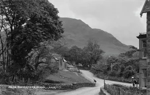 Buttermere School