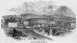BUXTON