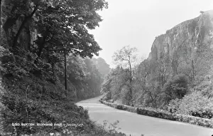 Buxton Ashwood Dale
