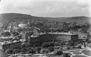 Buxton The Crescent