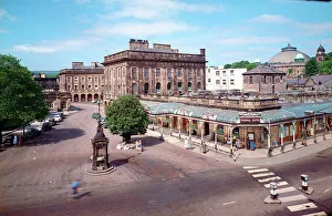 Buxton - The Thermal Bath