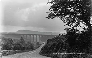 Buxton Viaduct