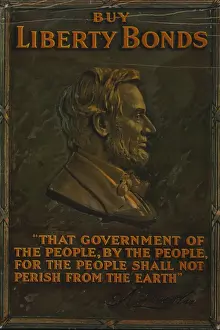 Buy Liberty Bonds