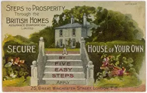 Assurance Prints: Buy as you Rent / Property