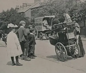 Bygones