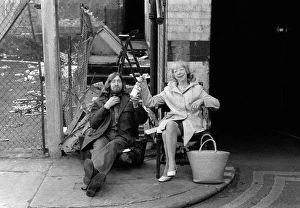 Images Dated 9th October 2017: Byob - Peter Street - Soho, London