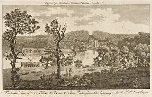 BYRON (1788-1824)