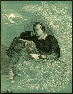 Beloved Prints: Byron Beloved by Brits