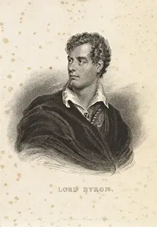 Byron, George Gordon Byron, 6th Baron, called