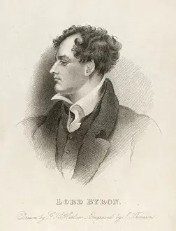Byron (Harlow)