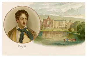 Byron (Head / Shoulders)