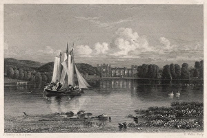A Boating Party