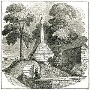 Byron / Newstead / Linby X