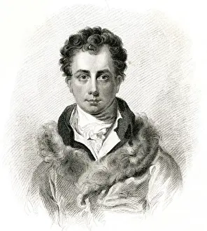 1788 Prints: Byron (Whitaker)