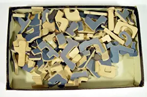 The Bystander Jigsaw By Capt Bruce Bairnsfather