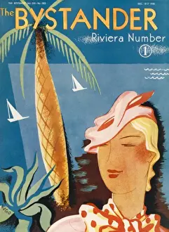 Bystander Riviera Number