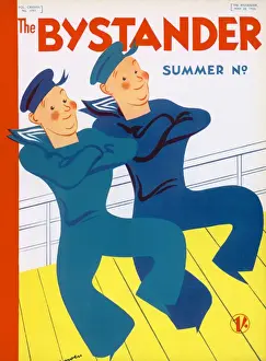 The Bystander summer number 1938